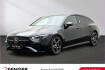Mercedes CLA AMG Line Benz cla 200 d sb amg night multibeam keyless ahk