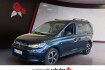 Volkswagen Caddy Dark Label 1 5 tsi dsg dark label kamera led pano