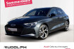 Audi A3 Advanced sportback 35 tfsi s tronic advanced led navi acc