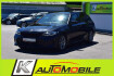 BMW Série 3 M-Sport 318 i m sport head up+panorama+kamera+memory+ahk
