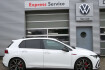 Volkswagen Golf 8  Golf viii gti 2.0 tsi dsg /navi/kamera/head up/iq.ligh