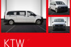 Mercedes Vito Edition benz vito  benz vito 114 tourerpro extralang 8sitzer automatik
