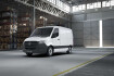 Mercedes Sprinter Plus Benz sprinter 315 ka l2h1 standard kamera*klima*mbux