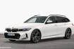 BMW Série 3  320 i touring m sportpaket hifi dab led tempomat