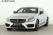 Mercedes C43 AMG  Benz c 43 amg 4m coupe memory*parktronic*sitzheizung*