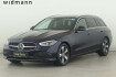 Mercedes Classe C Avantgarde Benz c 300 d t *avantgarde*ahk*standheizung*distronic