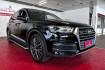 Audi Q7  q7 3.0 tdi ultra quattro//kamera//2.hand//