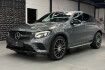 Mercedes GLC  Benz glc 250 d coupe 4m amg standhzg*acc*360 *night