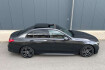 Mercedes Classe C  Benz c 200 c200 *amg*pano*burmester*digi light*4m*360