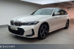 BMW Série 3  318 i a tou