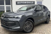Volkswagen Tiguan Goal 1.5 etsi dsg goal navi led ahk 360  acc