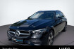 Mercedes Classe C Avantgarde Benz c 300 e t modell avantgarde+ruckfk+led+ambiente