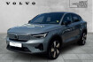 Volvo C40 Ultimate ultimate recharge pure electric 2wd standhzg panor
