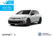 Volkswagen Golf 8  Golf viii 2.0 tdi gtd black style* navi*ahk*iq l