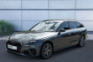 Audi A4 S-Line s line 40 tfsi quattro 150(204) kw(ps)