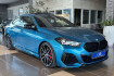 BMW Série 2 Coupé  235 i xdrive pano memory harmankardon alcantara