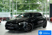 Mercedes A35 AMG Autres Benz a 35 amg 4m *2.h *19 *perf sitze *pano *night