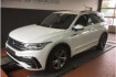 Volkswagen Tiguan  2.0tdi dsg *r line*ahk+led+rfk+acc+