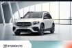 Mercedes GLB AMG Line Benz glb 250 glb 250 4matic amg line/navi/pano. dach/distronic