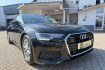 Audi A6  lim. 40 tdi quattro navi leder ahk kamera acc