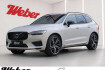 Volvo XC60 R Design Xc60 t6 recharge r design *b&w*luft*massage*hud*ahk*