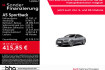 Audi A5 Coupé S-Line A5 50 tdi quattro tiptronic s line*