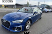 Audi A5 Coupé S-Line A5 s line ext. acc headup kamera memory 20? led