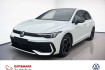 Volkswagen Golf 8 R-Line Golf viii r line 1.5etsi 150ps dsg iq.light.18 alu.hud.