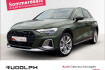 Audi A3  allstreet 35 tfsi s tronic standheizung acc led
