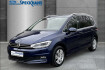 Volkswagen Touran Move move start stopp 2.0 tdi bmt kamera shz