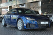Audi TT Coupé  Tt coupe 40 tfsi s line+|b&o|optik paket|leder