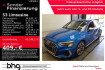 Audi S3 Edition one tfsi 228(310) kw(ps) s