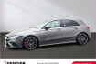 Mercedes A35 AMG Autres Benz a 35 amg 4m night panorama totwinkel kamera