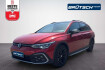 Volkswagen Golf Variant  Golf variant golf viii variant 2.0 tdi alltrack 4motion dsg / m