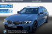 BMW Série 3 M-Sport 318 i touring aut. *shz*sportpaket*