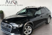 Audi A6 Allroad Quattro  A6 allroad 40 tdi qu nav+led+360 +v cockpit+18zo