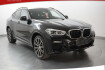 BMW X4  x 30i m sport x pano+stdhz+head+memo+voll+21
