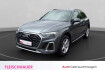 Audi Q5 Edition one 40 tdi quattro s line navi+ahk+acc+navi+led+aps pl
