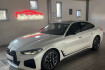 BMW Série 4 Coupé M-Sport Bmw 430  430 430 i m sport*shadowlineprp+rufaka+unfallfrei*2.hand mwst ausweisbar