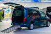 Volkswagen Volkswagen Others  others  autres caddy 1 4 dsg maxi behindertengerecht highline