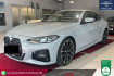 BMW Série 4 Coupé M-Sport Bmw 420  420 d xdrive m sport *pano/360 *