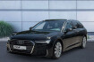 Audi A6 S-Line 45 tdi quattro s tronic s line ext.  ah