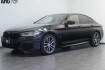 BMW Série 5 M-Sport 520 d m sport shadow/exclusive/h&k/hud/laser