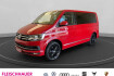 Volkswagen Multivan Generation Six T6.1 multivan 2 0 tdi generation six bt led shz temp leder acc p