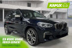 BMW X3  d steptronic+led+navi+hud+pano+ahk