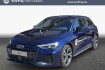 Audi A3  sportback 1.5 tfsi s line s tronic matrix