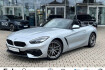 BMW Z4  sdrive30i a 18 »lm leder parkass.navi hifi dab fer