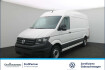 Volkswagen Crafter  kasten 2.0 tdi mr hd ahk gjr dab+