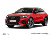 Audi Q3 S-Line 35 tfsi s line*0 99% finanz*navi pl