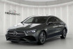 Mercedes CLA  Benz cla 200 amg ruckfahrkamera led 7g spurhalte 18?